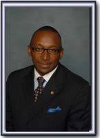 Alabama Senator Bobby Singleton