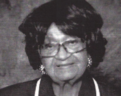 Lucille Long Owens