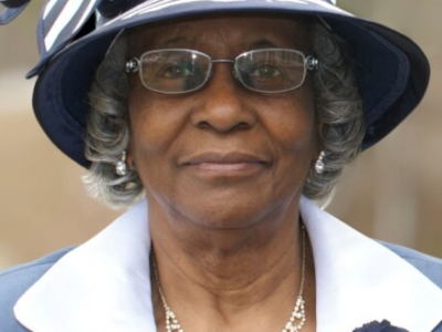 Bernice H. Eppes