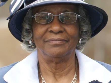 Bernice H. Eppes