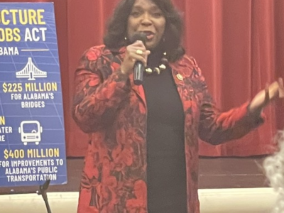 Terri Sewell