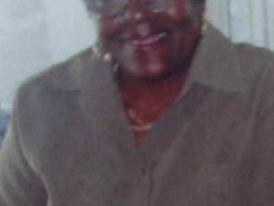 Pearlie May Cobb