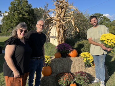 Greensboro Garden Club