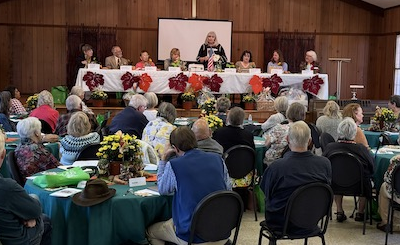 Greensboro Garden Club