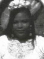 Cora Brantley Harris