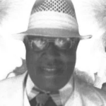 Jonathan L. Robinson