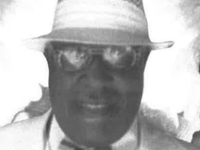 Jonathan L. Robinson