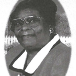Rosie Lee Holley Williams