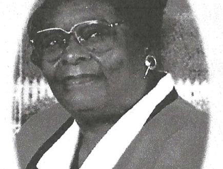 Rosie Lee Holley Williams