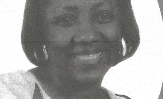 Genova Williams