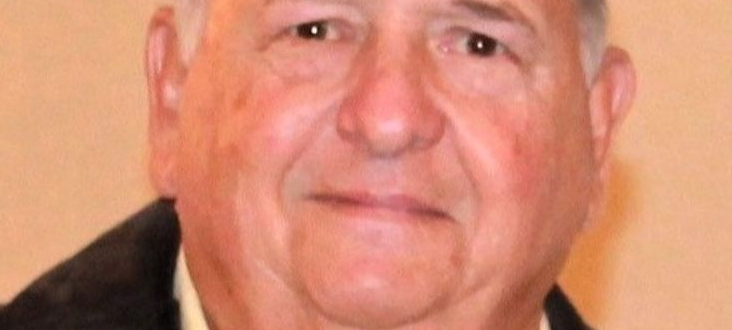 Ronald Thomas Barnette