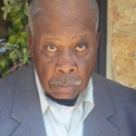 Isaac Lockett