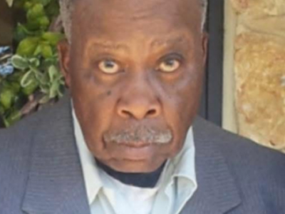 Isaac Lockett