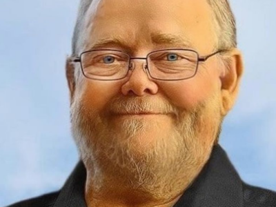 Dennis Ray Perkins