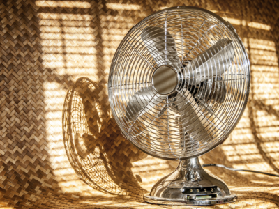 Heat-related illnesses