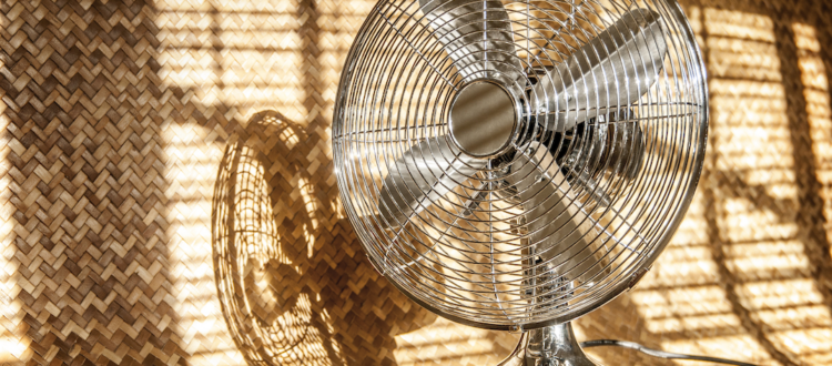 Heat-related illnesses