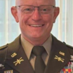 Colonel Edwin “Les” Minges III