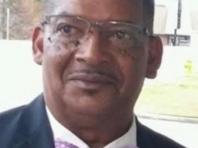 Darnell Moore