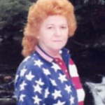 Julia Ann Hammonds