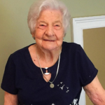 Clara Mae Boozer