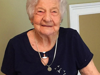 Clara Mae Boozer