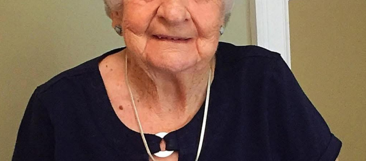 Clara Mae Boozer