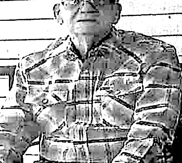 William Travis Hoggle