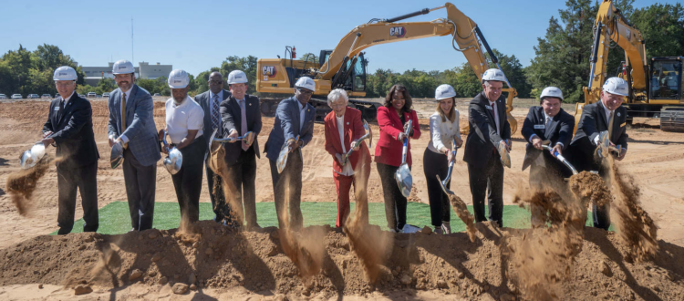 Alabama School of Healthcare Sciences