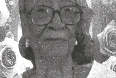 Willie Clara Jeffries