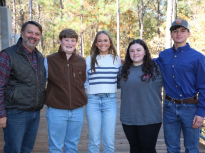 Hale County Students