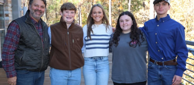 Hale County Students