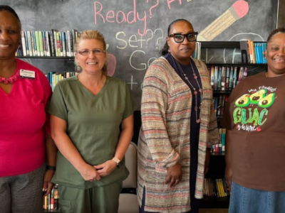 Diabetes Awareness Month