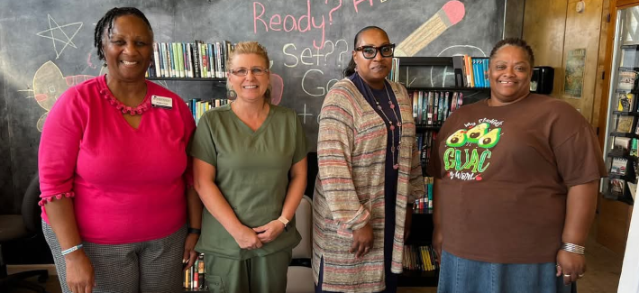 Diabetes Awareness Month