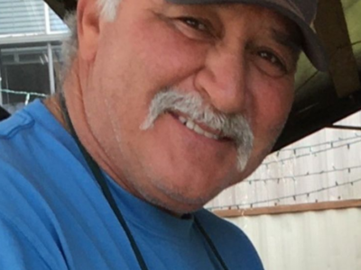 Rodney Mitchell Milner