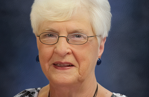 Dorothy Jean Caples Minor