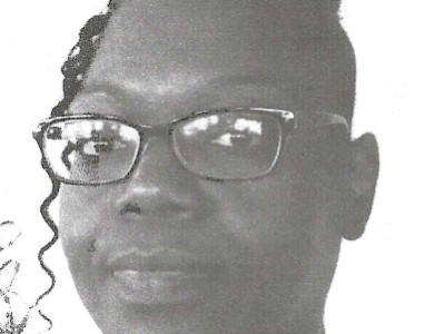 Ruby Lakeshia Carter