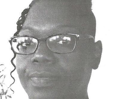 Ruby Lakeshia Carter