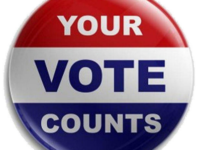 Hale County Primary Election