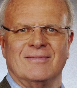 Norman Jetmundsen