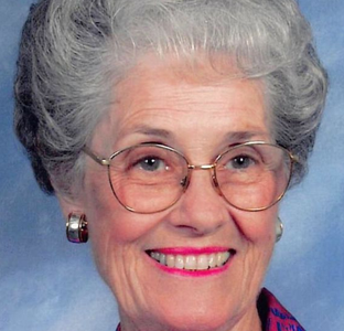 Carolyn Bailey Payne