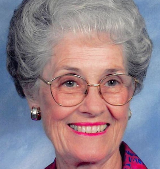 Carolyn Bailey Payne