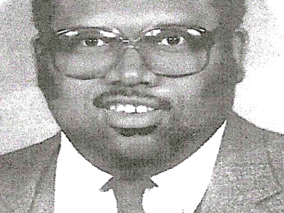 Rev. Norman Phillips