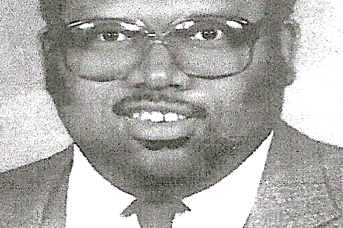 Rev. Norman Phillips