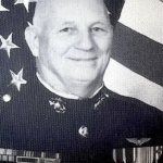 Major Roy Edward Lee, Jr.