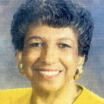 Wilma Naomi King Cephus