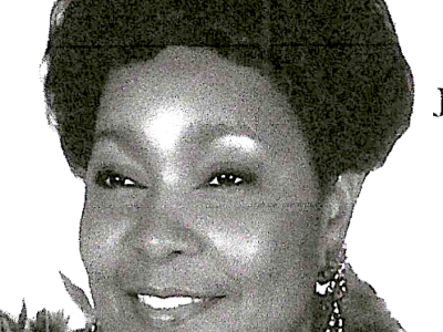 Bertha Louise Wilson