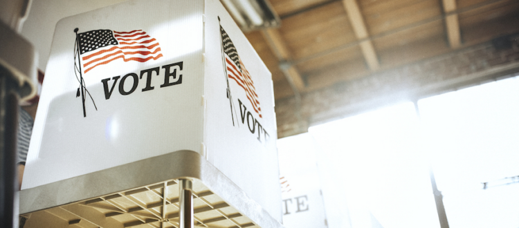 Hale voters