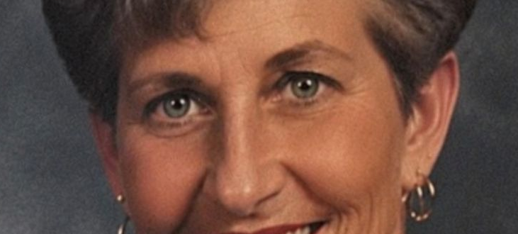 Carolyn Gooden Elliott