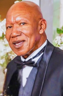 Eugene Tinker Sr.