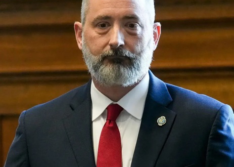 Michael Baygents